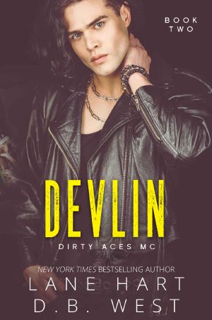 [Dirty Aces MC 02] • Devlin